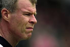 This is Kerry. They always expect success"