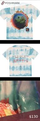 Ds Travis Scott T Shirt Astronomical World Tie Dye Travis Scott T Shirt Travis Scott Tie Dye