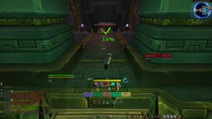 Being able to fly in bfa will help with speedier leveling and more efficient mount. Kings Rest Mythic Route Guide Guides Wowhead