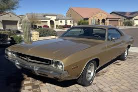 Image result for Gold 1971 Dodge