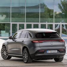 Mercedes Benz Eqc Mercedes Benz Mercedes Benz Cars Benz