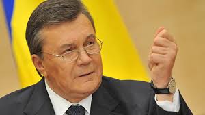 His time in office was characterized by the imprisonment of political opponents and close ties to moscow. Gde Poselilsya Yanukovich Posle Gosperevorota