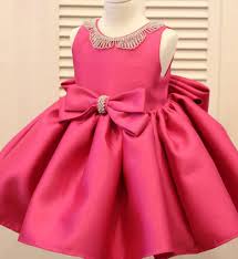 Rhinestone Applique Dress Made To Order High Quality Beautiful Rhinestone Neckline Applique Sleeveless Kne Flower Girl Dresses Little Girl Dresses Kids Gown