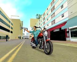 Vice city para pc de windows desde filehorse. Grand Theft Auto Vice City Lutris