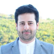 Informal Settlement in Syria: An Interactive Timeline