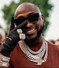 NTV Kenya: Love from fans and celebrities as singer Davido turns 30.