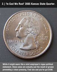 These 8 Valuable Coins May Be Hiding In Your Change