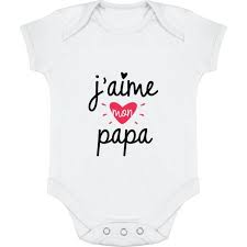 Pulcino pio la revanche du poussin piou official video hd. Body Bebe Cadeau Imprime En France 100 Coton J Aime Mon Papa White Cdiscount Pret A Porter