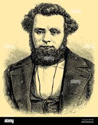 Robert blum hi-res stock photography and images