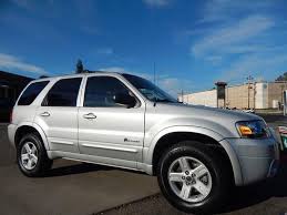 Image result for Silver 2005 Escape