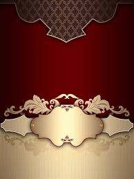 Invitation card background hd sansalvaje com. Background Muslim Wedding Card Design 768x1024 Wallpaper Teahub Io