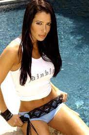 She released an album, let it rain, the titular single for which stayed in the u.s. Squared Circle Wwe Diva Search Do We Really Need Another One Bleacher Report Latest News Videos And Highlights