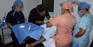 No se necesita dar puntos en la piel, por lo que existe menos. Registra Jornada De Vasectomia Sin Bisturi Amplia Participacion Portal Tabasco
