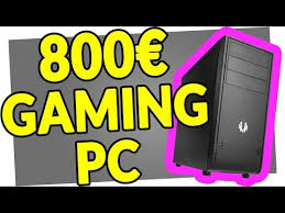Qui trovi la configurazione che fa per te. Bester Gaming Pc Fur 1000 Euro August September 2015 Gamer Zusammenstellung Mit R9 390 Yukle Bester Gaming Pc Fur 1000 Euro August September 2015 Gamer Zusammenstellung Mit R9 390 Mp3 Yukle