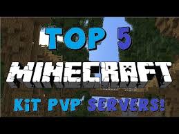 Find best minecraft 1.17.1 kitpvp servers in the world for pc or pe and vote for your favourite. Practice Pvp Server 1 8 9 11 2021
