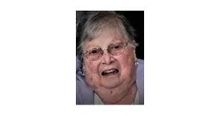 Anita Hanlon Obituary (1923