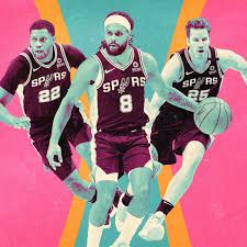 Get the latest news and information for the san antonio spurs. The Spurs Have One Of The Nba S Best Lineups On The Bench The Ringer