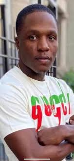 MAN KILLED: Charles Rice, 31, was shot to death in the overnight hours in  the 4700 block of West Arthington, North Lawndale neighborhood, West Side 