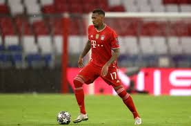 Simply fresh ingredients, delightfully personal service and seriously good food. Barcelona Not Interested In Signing Jerome Boateng