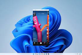 Actualizado ✓ ¿quieres saber como mejorar y renovar a la última versión del software más usado en smartphones y celulares? Windows 11 Permitira Instalar Manualmente Aplicaciones De Android Segun Un Ingeniero De Microsoft