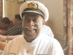 Chez Helene's fried chicken and creole dishes