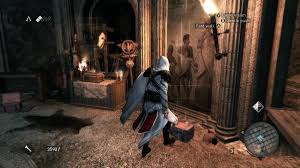 You're whole purpose in this game is to kill a series of bad guys, and this fighting guide will help teach you how to do it more effectively. Assassin S Creed Brotherhood Shrines Location Guide