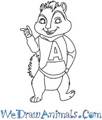 Check spelling or type a new query. How To Draw Alvin And The Chipmunks