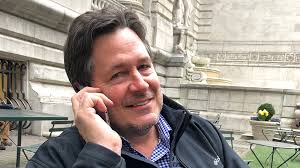 Malcolm Campbell, Former Publisher of SPIN, Fader, Blender, Dies at 61