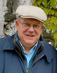 Obituary information for Harry Charles Steele, Jr.