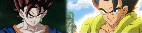 Budokai 2 , yamcha and tien shinhan can do the fusion dance and become tiencha. Gogeta And Vegito Are Both Fusions Of Goku And Vegeta But There Are Many Lore Differences Between The Two In The Dragon Ball Universe
