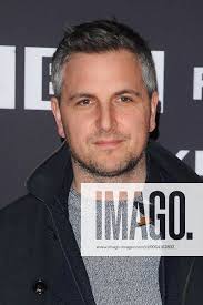 English actor Ben Willbond attending the BBC Films 25th Anniversary  Reception at BBC Broadcasting