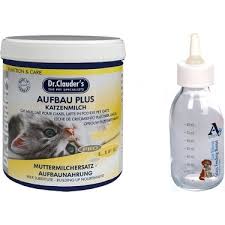 Dr Clauders Aufbau Plus Yavru Kedi Sut Tozu 200 Gr A Plus Fiyati