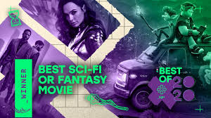 One of the best results. Best Sci Fi Or Fantasy Movie Of 2020 Ign