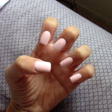 Do your short bare nails look boring and boring? Light Pink Nails You Can Download Light Pink Acrylic Hair Beauty At Repinned Net