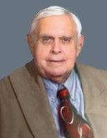 Rev. Selden C. Bernauer Obituary