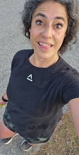 Garmin issues during the Eastern States 100