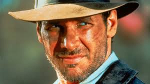 Spielberg coló a un Cazafantasmas en 'Indiana Jones 2' junto a Harrison  Ford: ¿te diste cuenta?