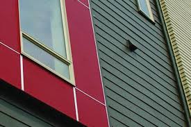 For use outside of hvhz, James Hardie Building Products Reveal Architect Magazine