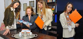 Regali Di Natale Hermes Per Grazia Pitorri Ed Edoardo Alaimo Edoardoalaimo Com