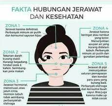 Makanan ini yang mustinya kita hindari agar kulit tetap bersih dari jerawat. Makanan Penyebab Jerawat Salah Satunya Makanan Pedas Ini Faktanya Jatik Com