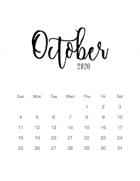 Free Printable 2020 Minimalist Calendar The Cottage Market In 2020 Minimalist Calendar Desktop Calendar Design Calendar Printables