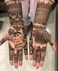 40 Latest Mehndi Designs To Try In 2019 In 2020 Mehndi Designs For Kids Full Hand Mehndi Designs Mehndi Designs