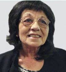 Obituaries — May 10, 2022