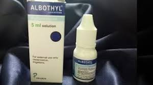 Menanggapi berita soal albothyl yang beredar di masyarakat, drg. Ada Laporan Efek Samping Bpom Hentikan Peredaran Albothyl Youtube