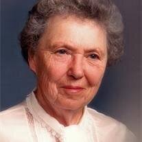 Adele Booker Waller Obituary