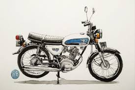 See more of motor cb on facebook. Honda Cb Gelatik Motor Incaran Dari Dilan Sampai Kolektor