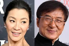 Pamela Anderson responds as Tim Allen denies he flashed her in 1991