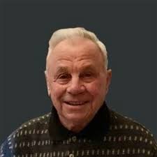 Giuseppe De Thomasis Obituary August 22, 2023