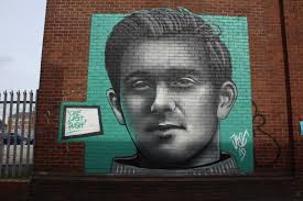 Digbeth Street Art Part 3