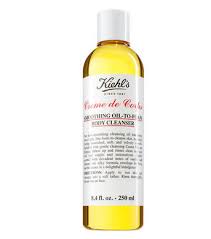 Aus wikipedia, der freien enzyklopädie. Creme De Corps Smoothing Oil To Foam Body Cleanser I Kiehl S